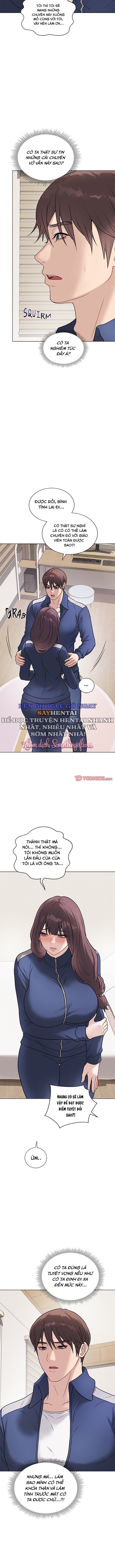 Đã Ký, Đã Nhầm Lẫn, Đã Đóng Dấu Chapter 13 - Trang 2