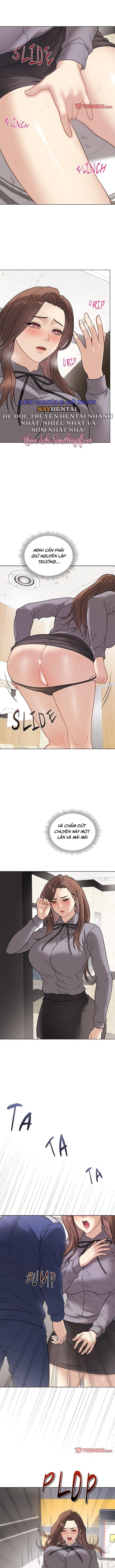 Đã Ký, Đã Nhầm Lẫn, Đã Đóng Dấu Chapter 13 - Trang 2