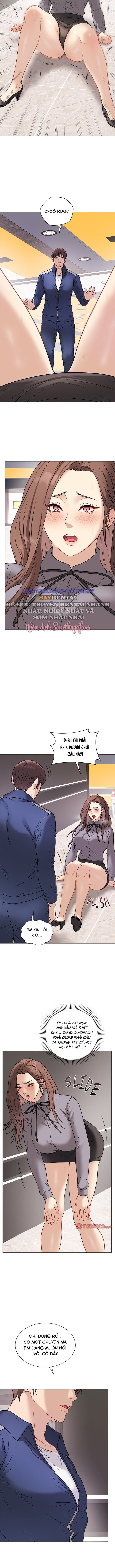 Đã Ký, Đã Nhầm Lẫn, Đã Đóng Dấu Chapter 13 - Trang 2