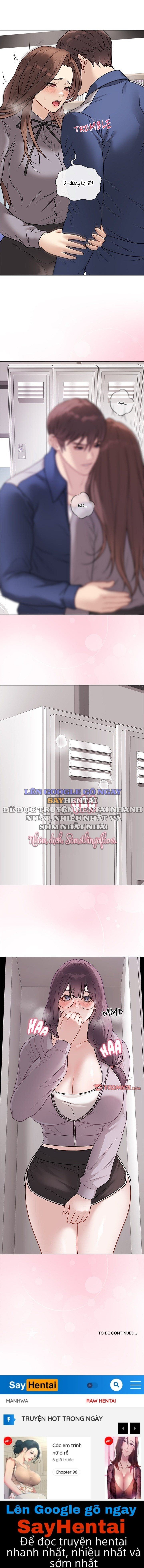 Đã Ký, Đã Nhầm Lẫn, Đã Đóng Dấu Chapter 13 - Trang 2