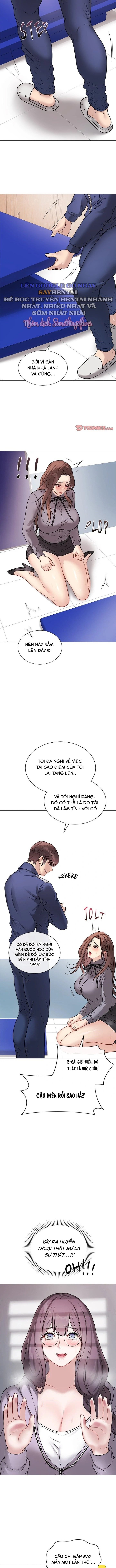 Đã Ký, Đã Nhầm Lẫn, Đã Đóng Dấu Chapter 14 - Trang 2
