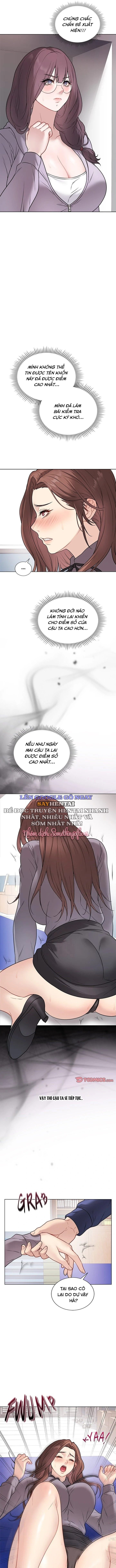 Đã Ký, Đã Nhầm Lẫn, Đã Đóng Dấu Chapter 14 - Trang 2
