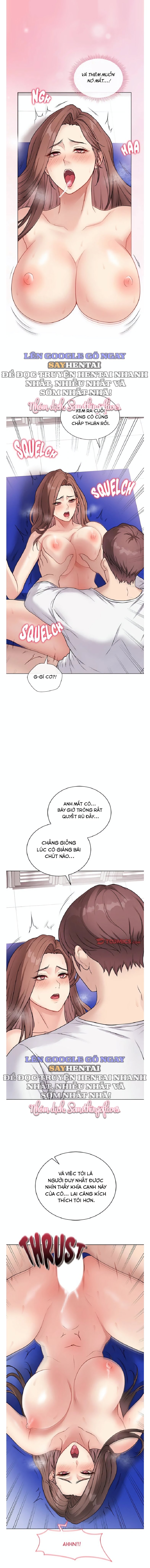 Đã Ký, Đã Nhầm Lẫn, Đã Đóng Dấu Chapter 15 - Trang 2