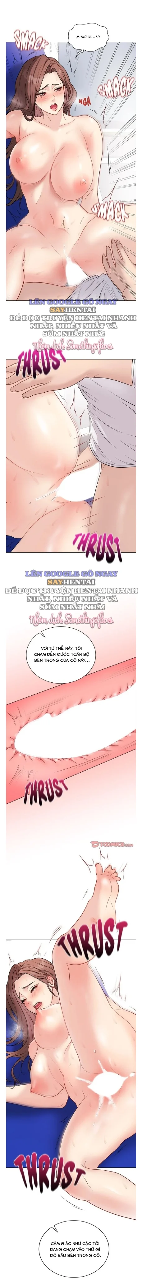 Đã Ký, Đã Nhầm Lẫn, Đã Đóng Dấu Chapter 15 - Trang 2