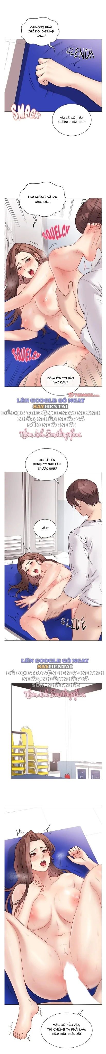 Đã Ký, Đã Nhầm Lẫn, Đã Đóng Dấu Chapter 15 - Trang 2