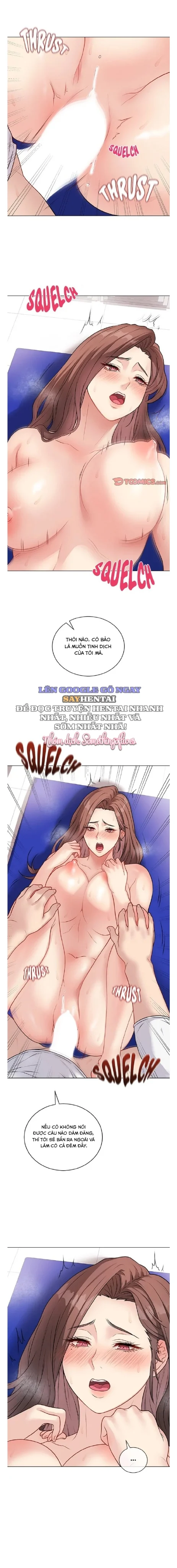 Đã Ký, Đã Nhầm Lẫn, Đã Đóng Dấu Chapter 15 - Trang 2