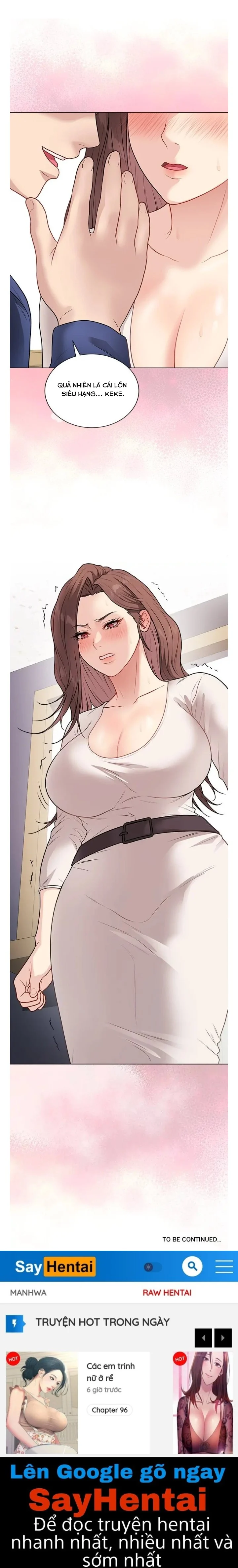 Đã Ký, Đã Nhầm Lẫn, Đã Đóng Dấu Chapter 15 - Trang 2
