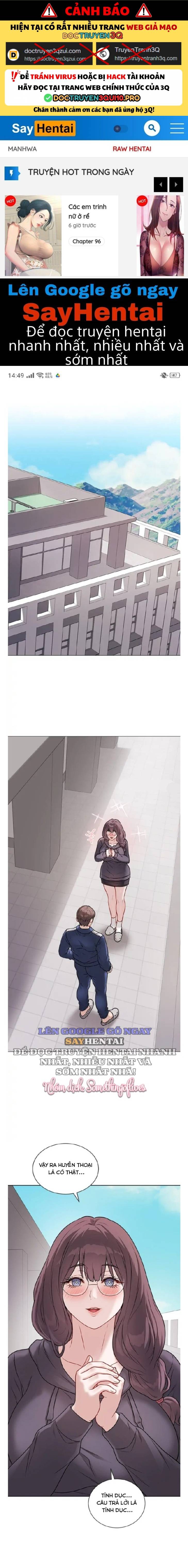 Đã Ký, Đã Nhầm Lẫn, Đã Đóng Dấu Chapter 16 - Trang 2