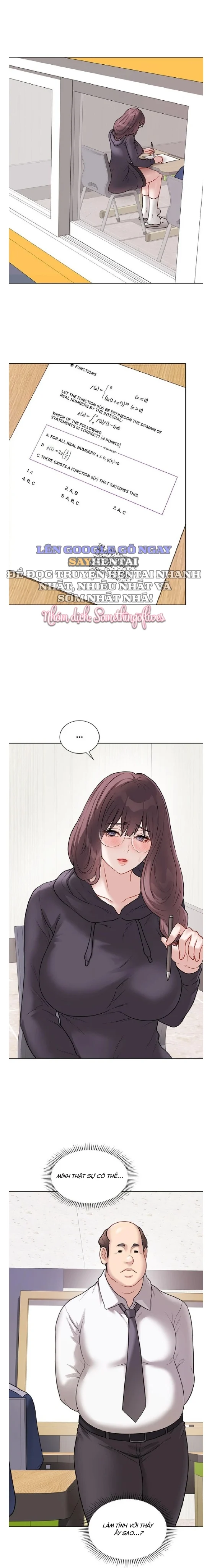 Đã Ký, Đã Nhầm Lẫn, Đã Đóng Dấu Chapter 16 - Trang 2