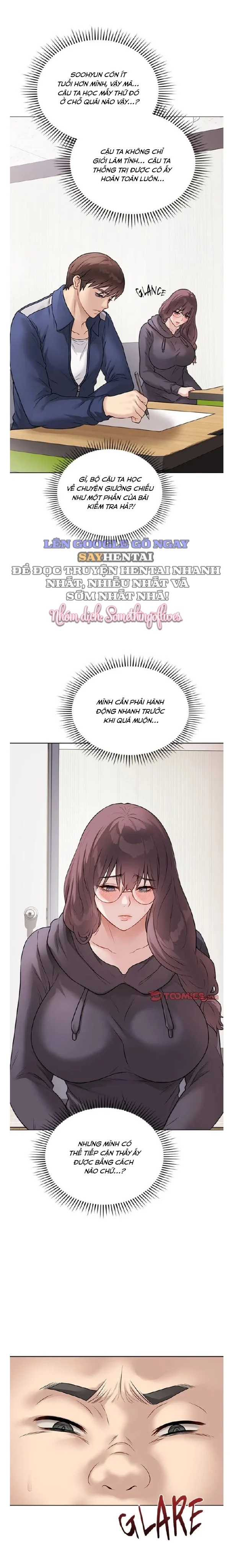 Đã Ký, Đã Nhầm Lẫn, Đã Đóng Dấu Chapter 16 - Trang 2