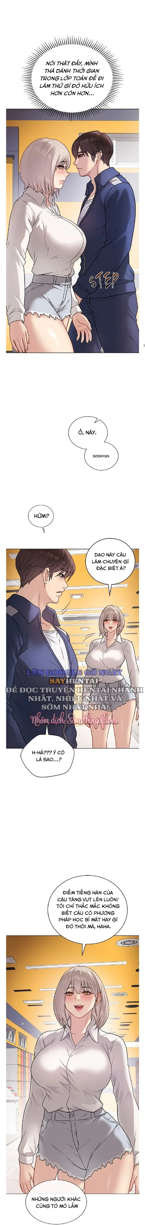 Đã Ký, Đã Nhầm Lẫn, Đã Đóng Dấu Chapter 16 - Trang 2
