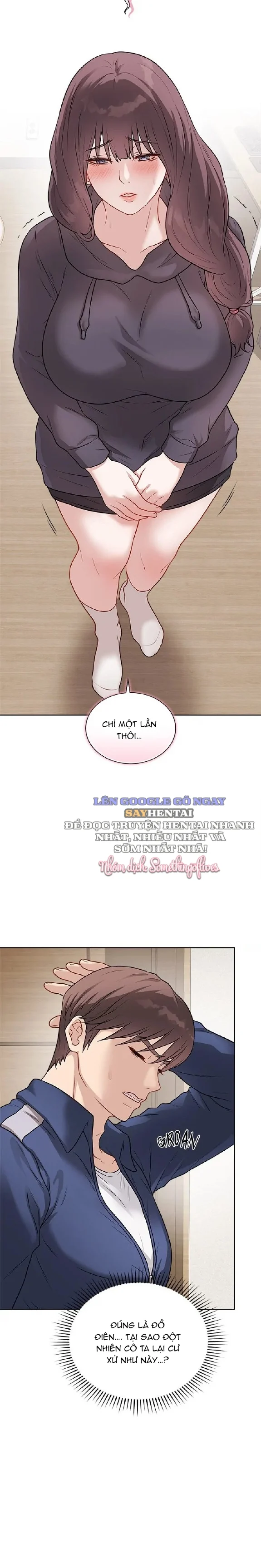 Đã Ký, Đã Nhầm Lẫn, Đã Đóng Dấu Chapter 17 - Trang 2