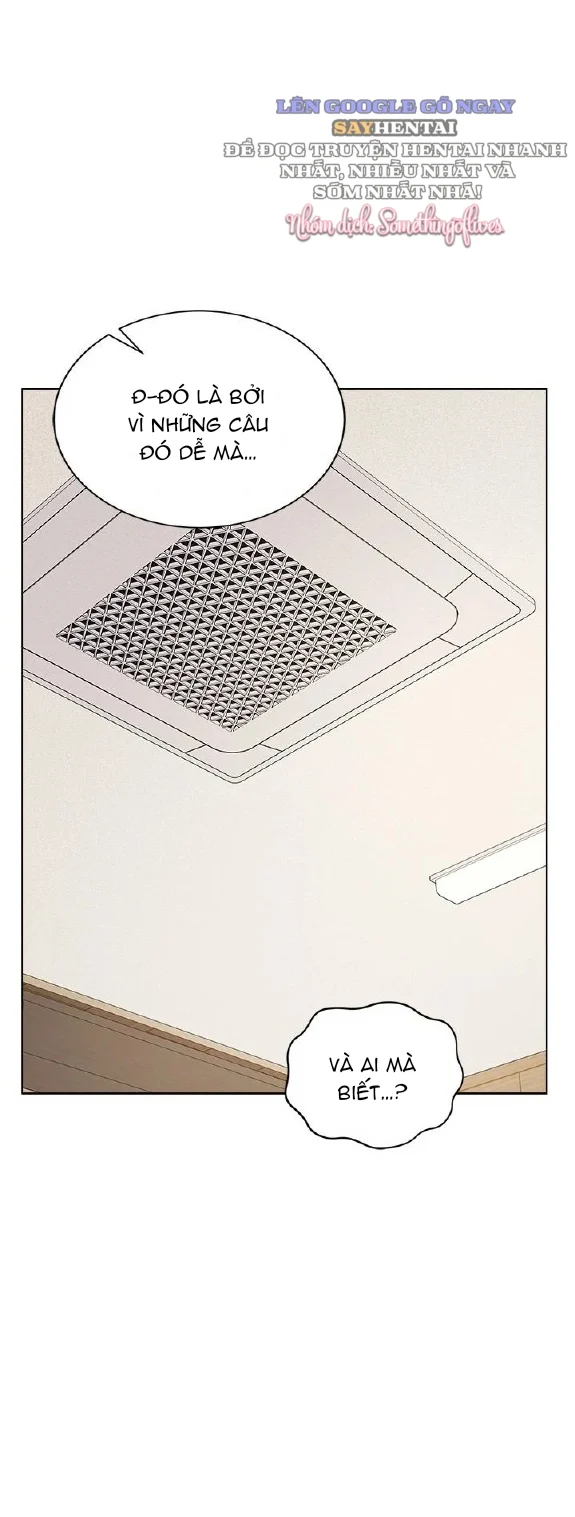 Đã Ký, Đã Nhầm Lẫn, Đã Đóng Dấu Chapter 17 - Trang 2