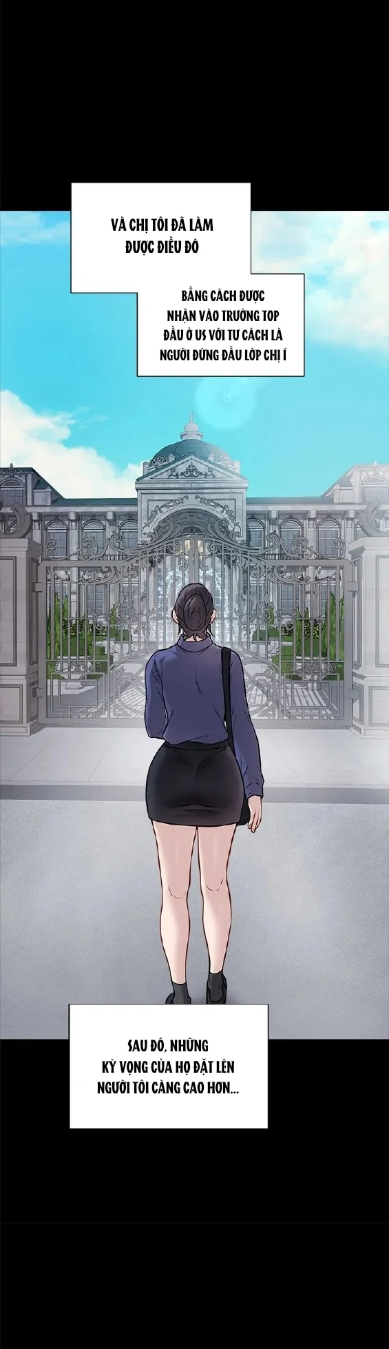 Đã Ký, Đã Nhầm Lẫn, Đã Đóng Dấu Chapter 17 - Trang 2