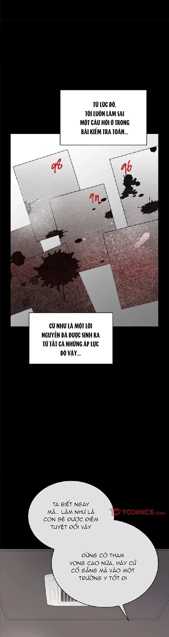 Đã Ký, Đã Nhầm Lẫn, Đã Đóng Dấu Chapter 17 - Trang 2