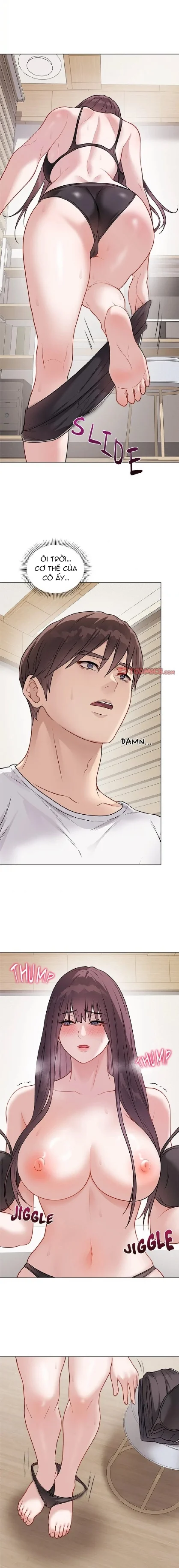 Đã Ký, Đã Nhầm Lẫn, Đã Đóng Dấu Chapter 17 - Trang 2