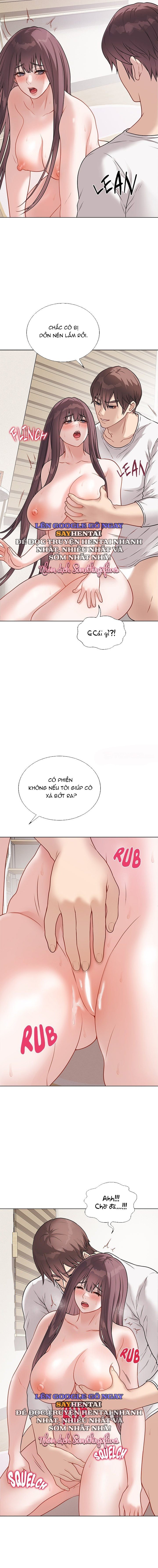 Đã Ký, Đã Nhầm Lẫn, Đã Đóng Dấu Chapter 18 - Trang 2