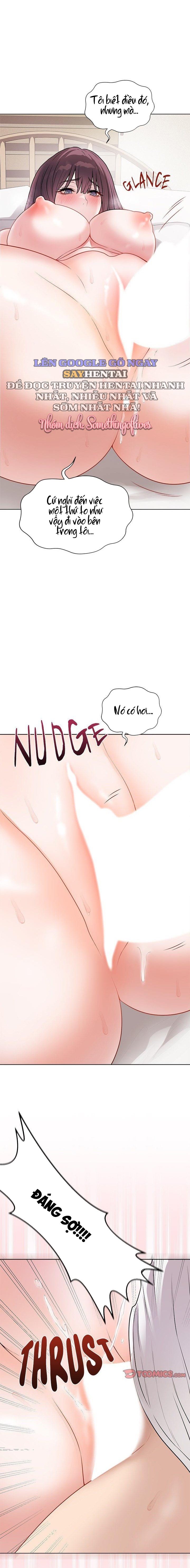 Đã Ký, Đã Nhầm Lẫn, Đã Đóng Dấu Chapter 19 - Trang 2