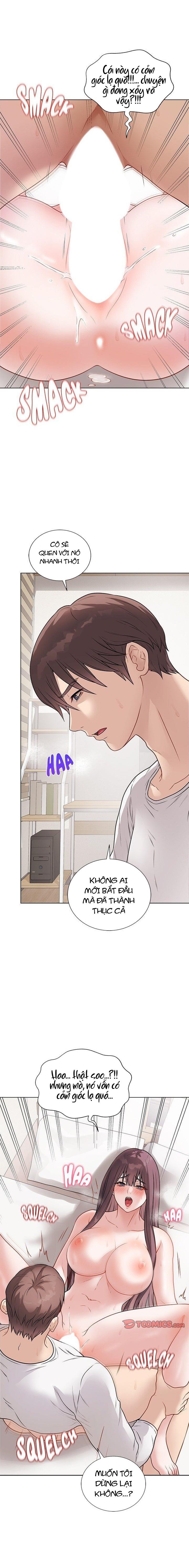 Đã Ký, Đã Nhầm Lẫn, Đã Đóng Dấu Chapter 19 - Trang 2
