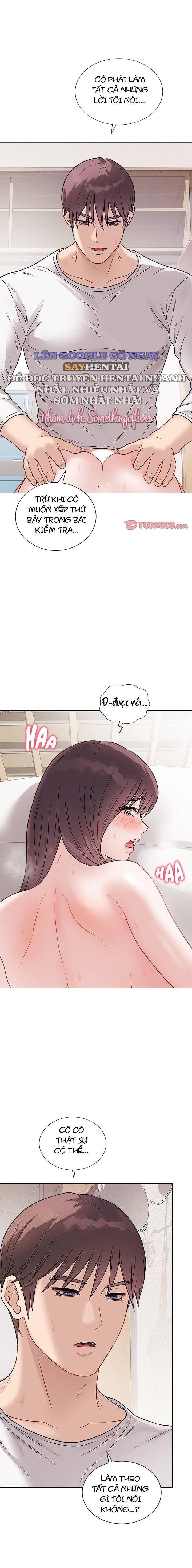 Đã Ký, Đã Nhầm Lẫn, Đã Đóng Dấu Chapter 19 - Trang 2