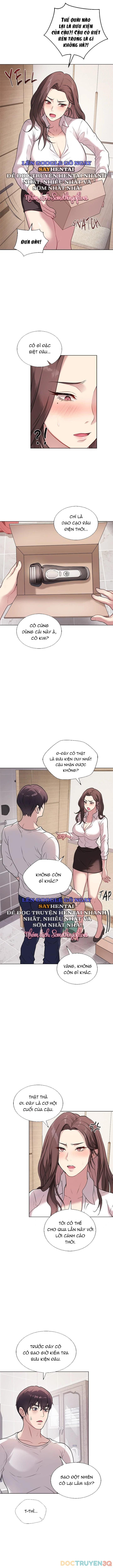 Đã Ký, Đã Nhầm Lẫn, Đã Đóng Dấu Chapter 2 - Trang 2
