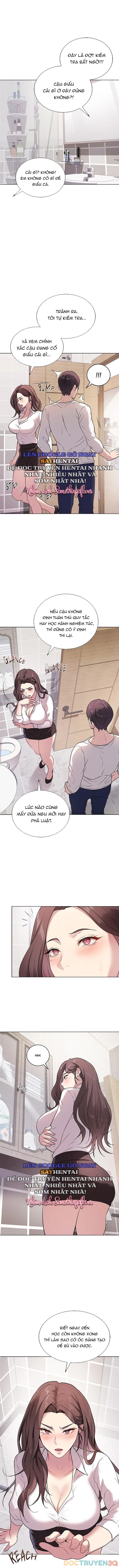 Đã Ký, Đã Nhầm Lẫn, Đã Đóng Dấu Chapter 2 - Trang 2