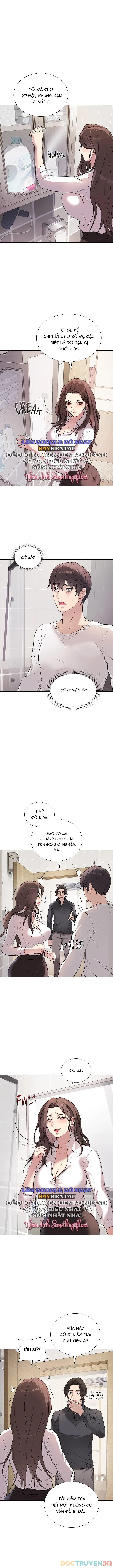 Đã Ký, Đã Nhầm Lẫn, Đã Đóng Dấu Chapter 2 - Trang 2
