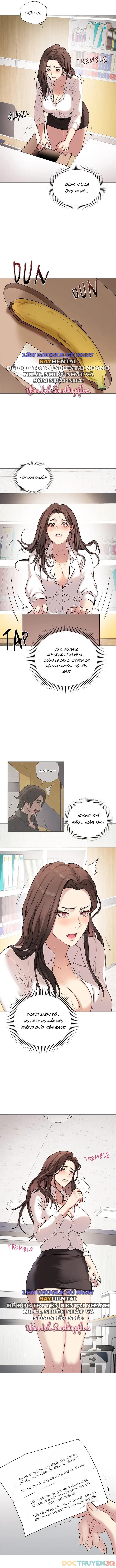 Đã Ký, Đã Nhầm Lẫn, Đã Đóng Dấu Chapter 2 - Trang 2