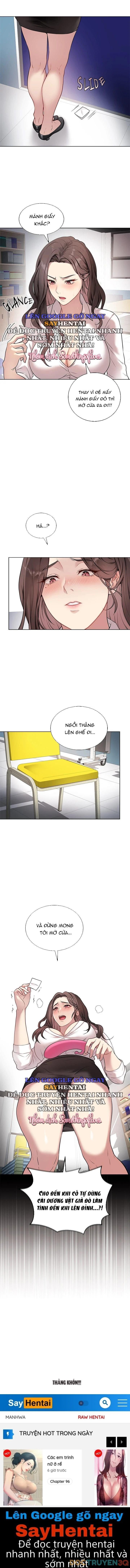 Đã Ký, Đã Nhầm Lẫn, Đã Đóng Dấu Chapter 2 - Trang 2