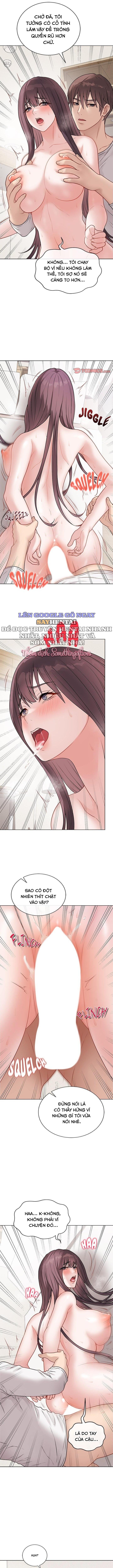 Đã Ký, Đã Nhầm Lẫn, Đã Đóng Dấu Chapter 20 - Trang 2
