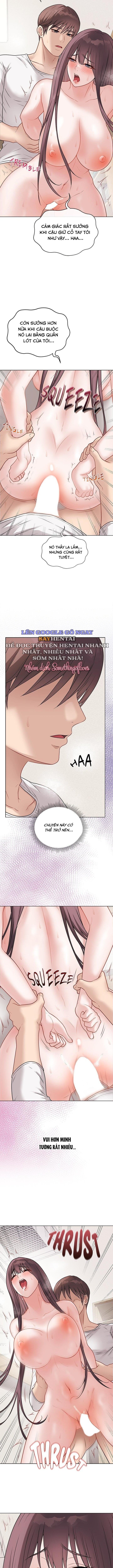 Đã Ký, Đã Nhầm Lẫn, Đã Đóng Dấu Chapter 20 - Trang 2