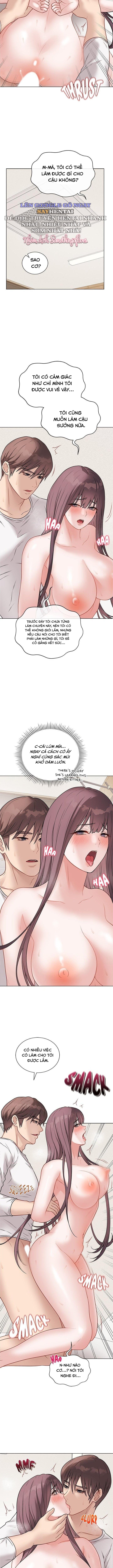 Đã Ký, Đã Nhầm Lẫn, Đã Đóng Dấu Chapter 20 - Trang 2