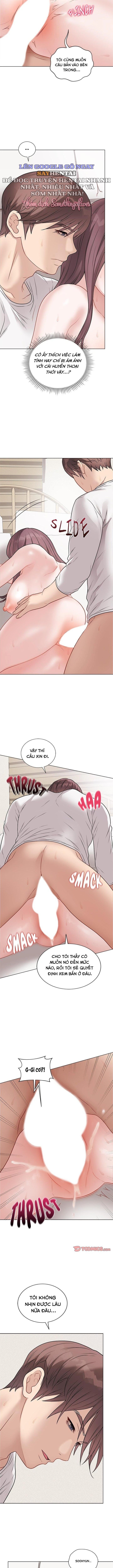 Đã Ký, Đã Nhầm Lẫn, Đã Đóng Dấu Chapter 20 - Trang 2