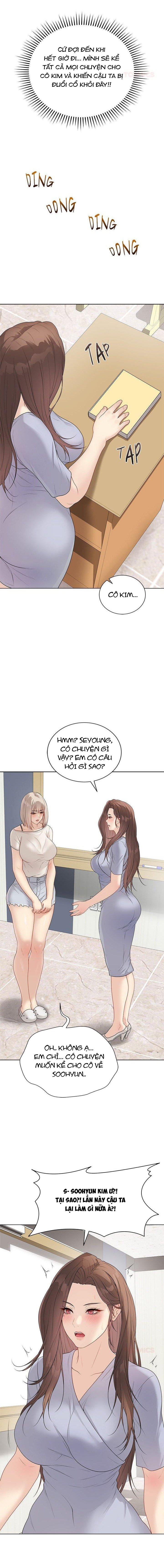 Đã Ký, Đã Nhầm Lẫn, Đã Đóng Dấu Chapter 24 - Trang 2