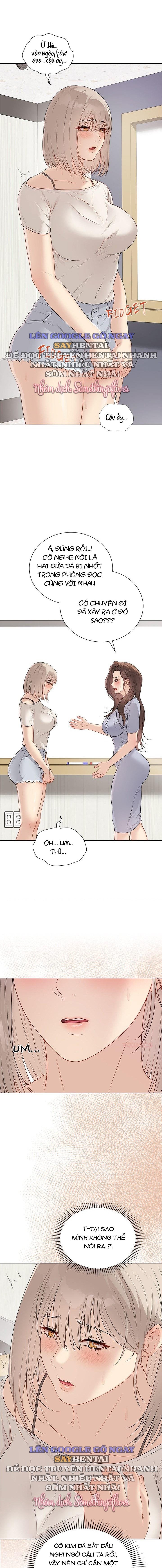 Đã Ký, Đã Nhầm Lẫn, Đã Đóng Dấu Chapter 24 - Trang 2