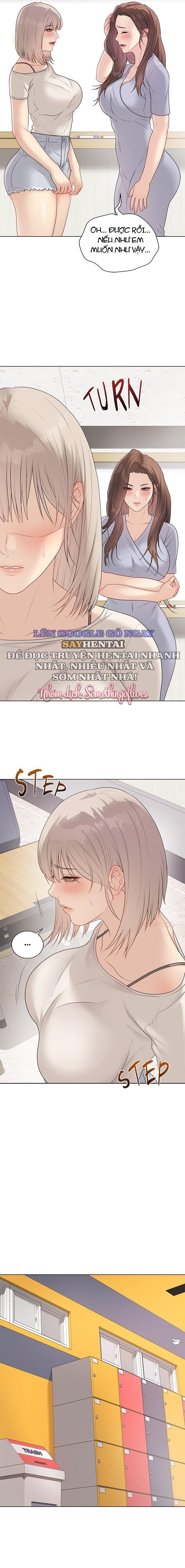 Đã Ký, Đã Nhầm Lẫn, Đã Đóng Dấu Chapter 24 - Trang 2