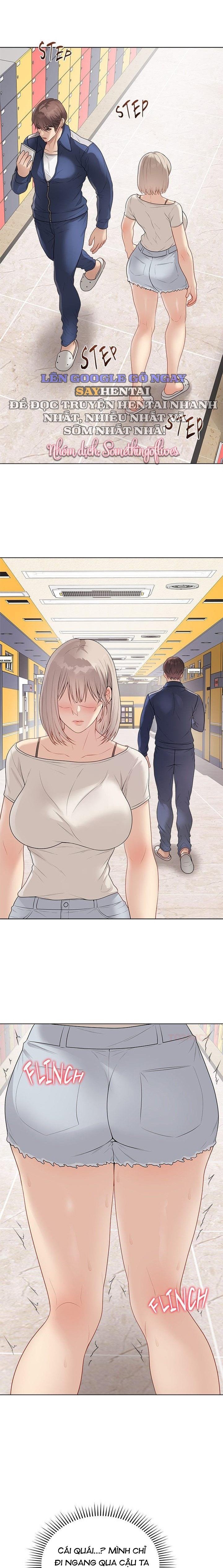 Đã Ký, Đã Nhầm Lẫn, Đã Đóng Dấu Chapter 24 - Trang 2