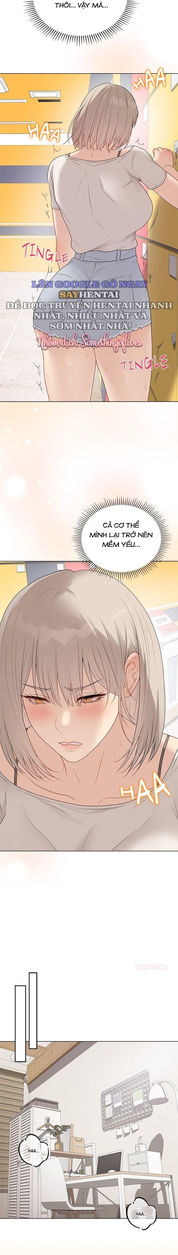 Đã Ký, Đã Nhầm Lẫn, Đã Đóng Dấu Chapter 24 - Trang 2