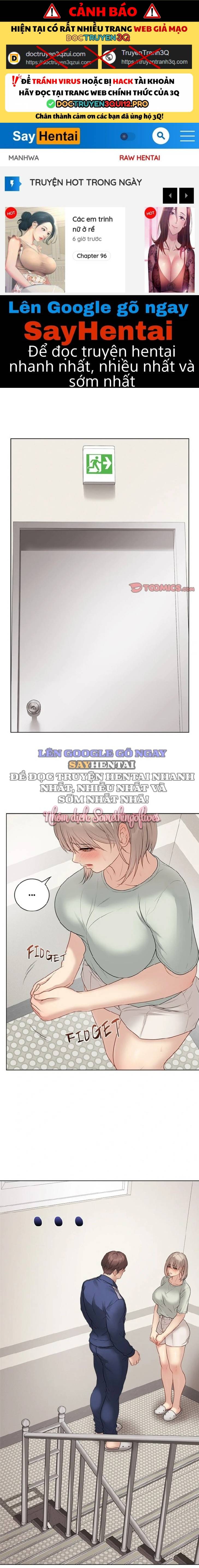 Đã Ký, Đã Nhầm Lẫn, Đã Đóng Dấu Chapter 25 - Trang 2