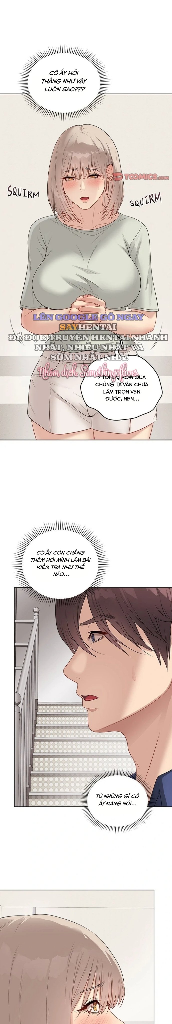 Đã Ký, Đã Nhầm Lẫn, Đã Đóng Dấu Chapter 25 - Trang 2