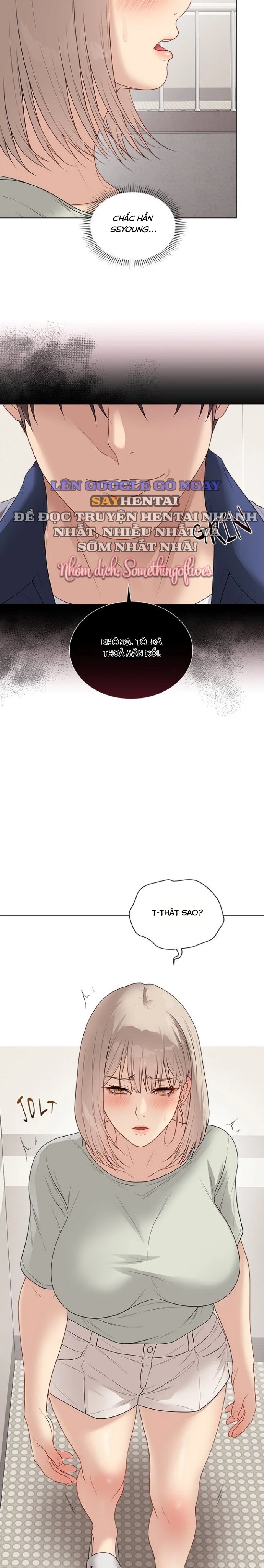 Đã Ký, Đã Nhầm Lẫn, Đã Đóng Dấu Chapter 25 - Trang 2