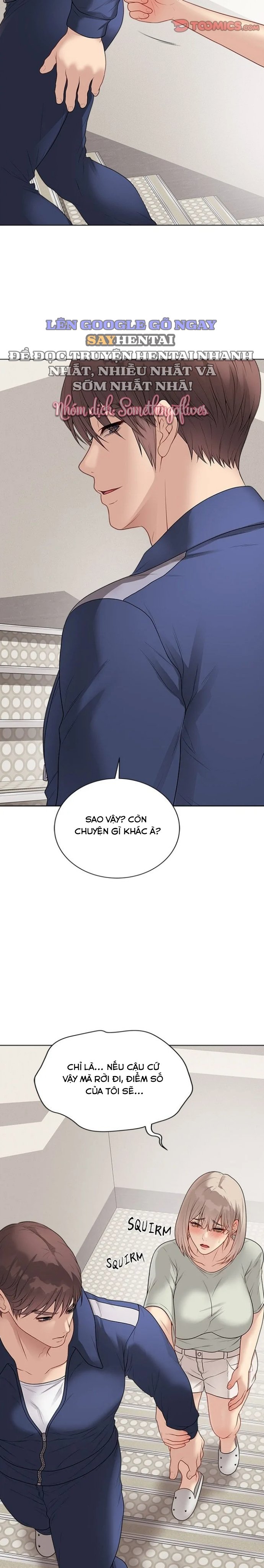 Đã Ký, Đã Nhầm Lẫn, Đã Đóng Dấu Chapter 25 - Trang 2