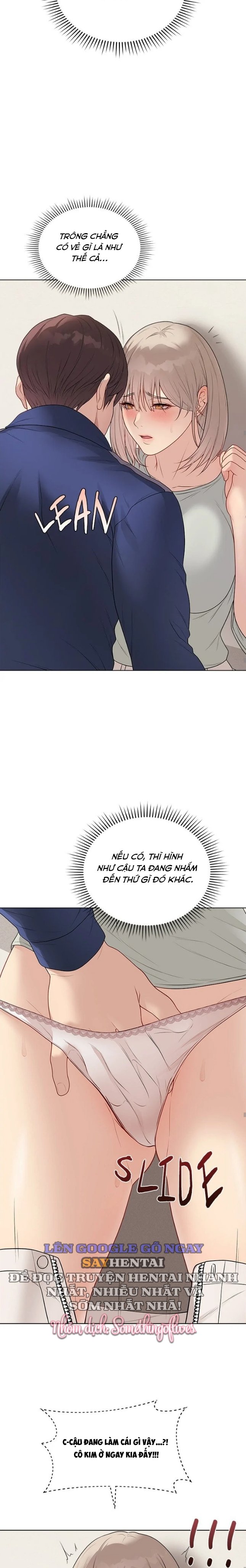 Đã Ký, Đã Nhầm Lẫn, Đã Đóng Dấu Chapter 25 - Trang 2