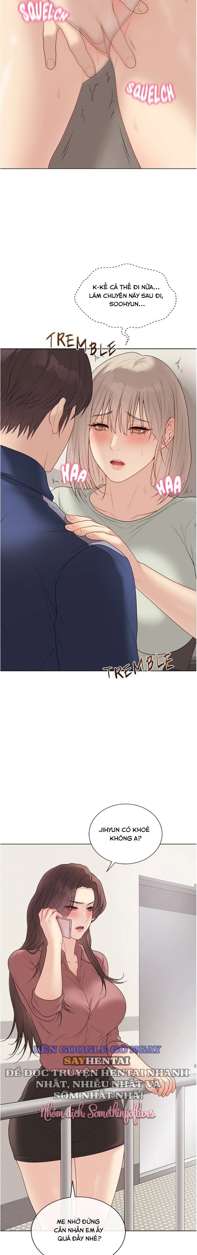 Đã Ký, Đã Nhầm Lẫn, Đã Đóng Dấu Chapter 25 - Trang 2