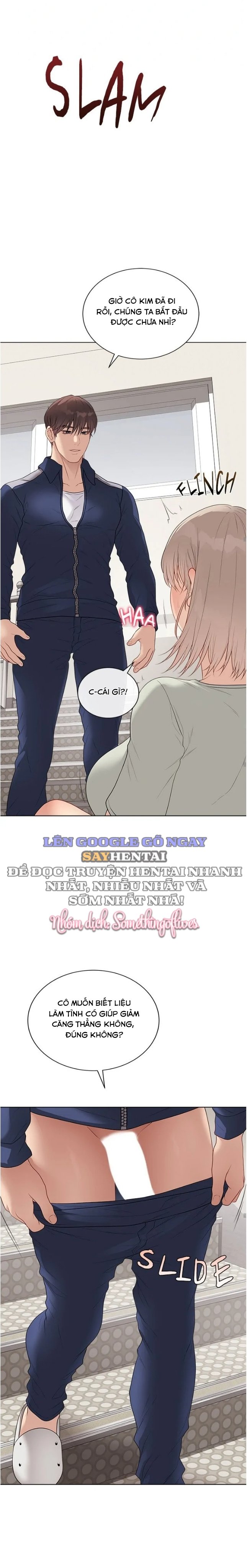Đã Ký, Đã Nhầm Lẫn, Đã Đóng Dấu Chapter 25 - Trang 2