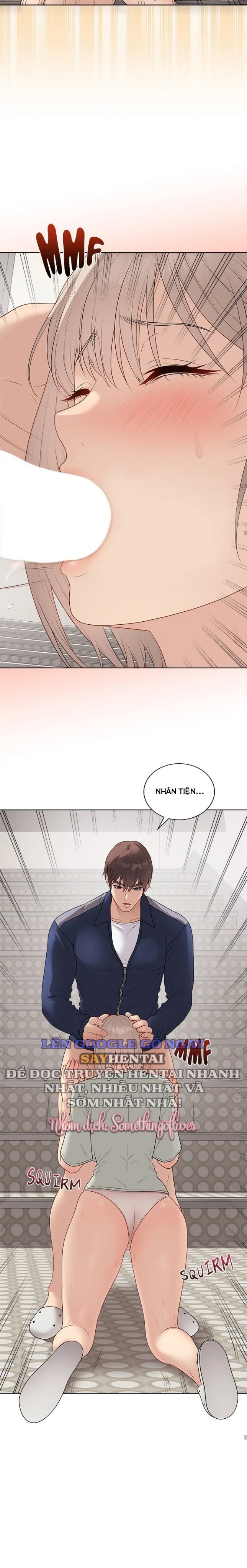 Đã Ký, Đã Nhầm Lẫn, Đã Đóng Dấu Chapter 25 - Trang 2