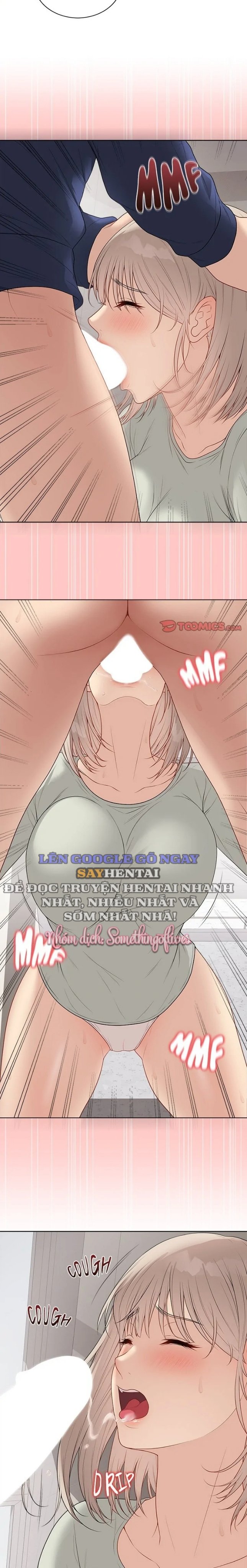 Đã Ký, Đã Nhầm Lẫn, Đã Đóng Dấu Chapter 25 - Trang 2