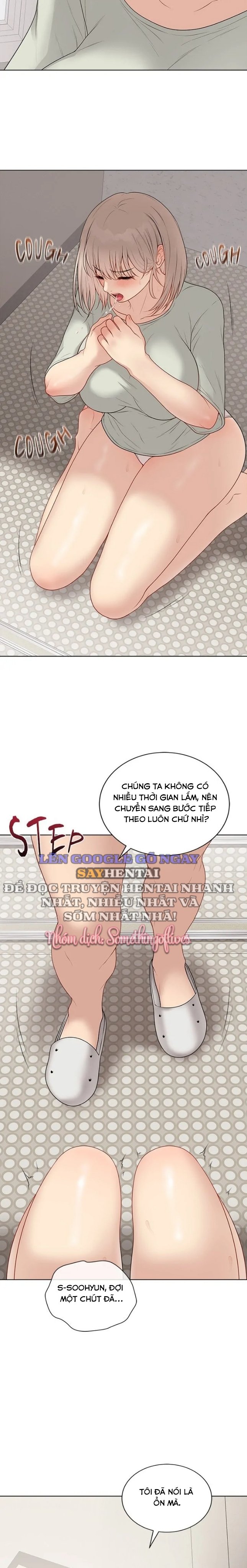 Đã Ký, Đã Nhầm Lẫn, Đã Đóng Dấu Chapter 25 - Trang 2