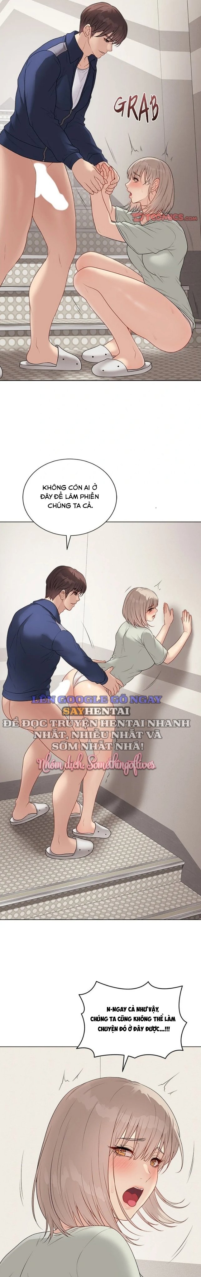 Đã Ký, Đã Nhầm Lẫn, Đã Đóng Dấu Chapter 25 - Trang 2