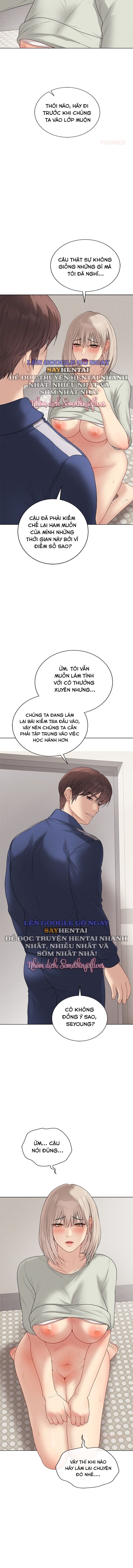 Đã Ký, Đã Nhầm Lẫn, Đã Đóng Dấu Chapter 27 5